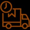 On-time Delivery & Dispatch Tracking