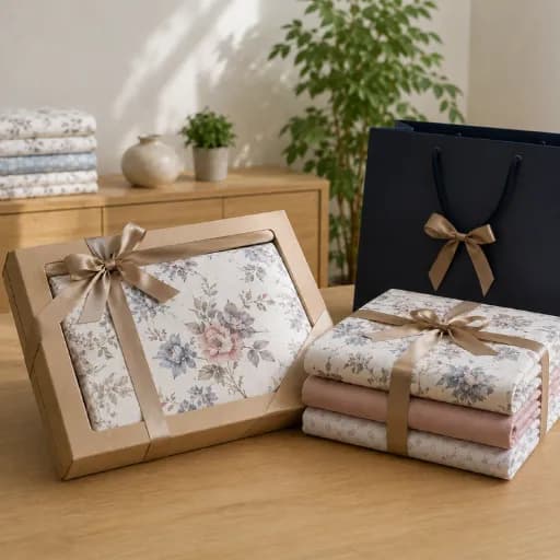 Corporate Gifting Buyers