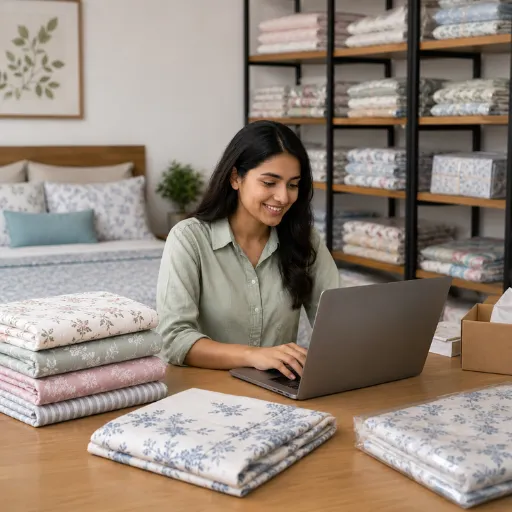 E-commerce Sellers