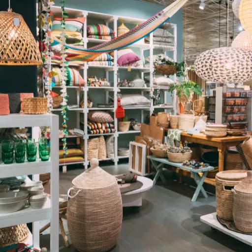 Home Decor Brands