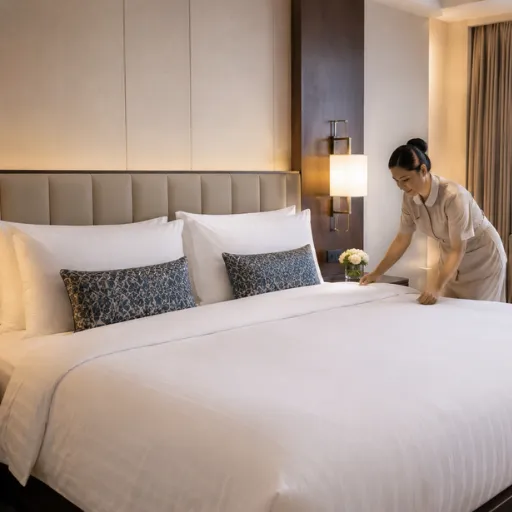 Hospitality & Hotels